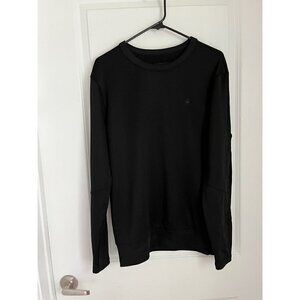 Mens G-Star Raw Black Sweater